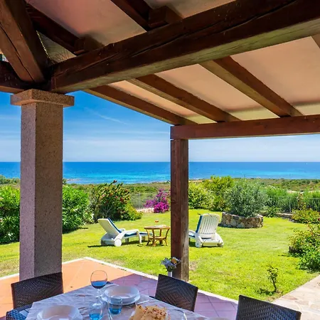 Ginestra Villa