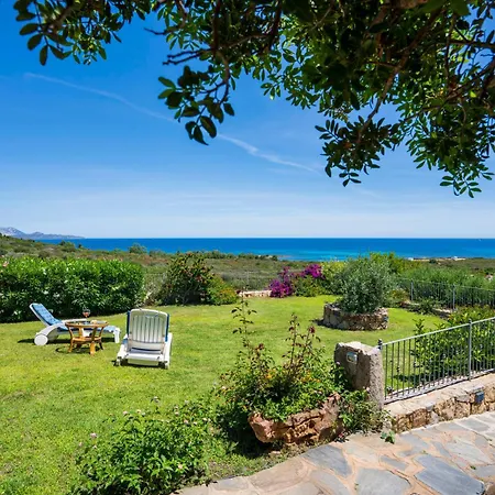 Ginestra San Teodoro (Sardinia)