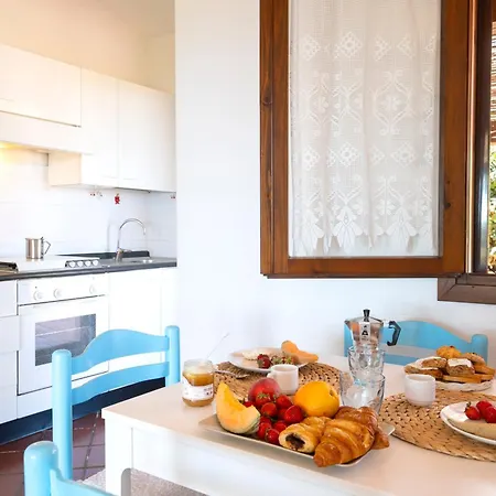 Villa Ginestra San Teodoro (Sardinia)