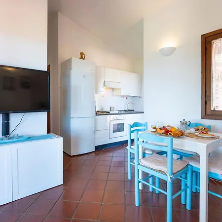 Villa Ginestra