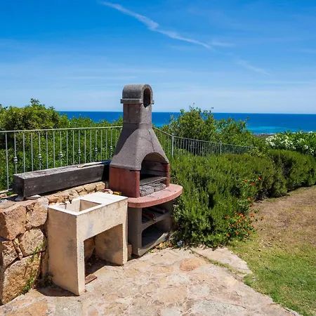 Ginestra