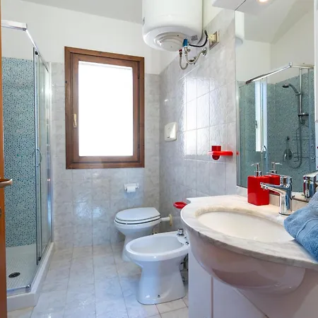 Ginestra Villa San Teodoro (Sardinia)
