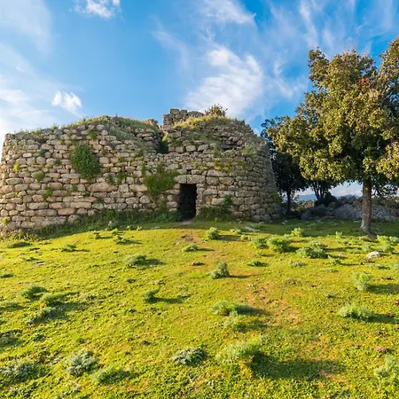Villa Ginestra